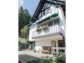 Am Wald Modern retreat
